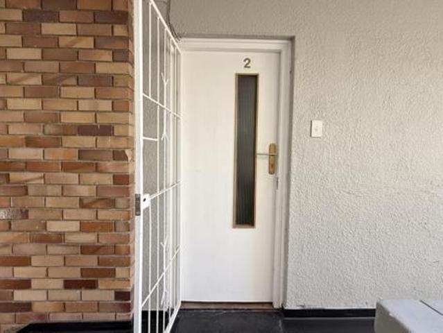 Apartment for rent in Cape Town, Western Cape