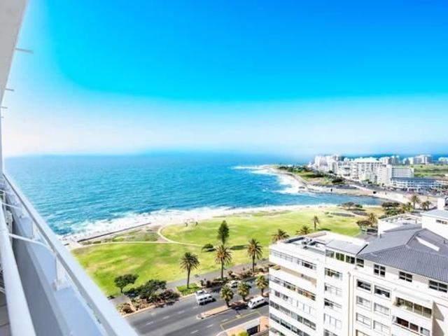 Apartment for rent in Cape Town, Western Cape