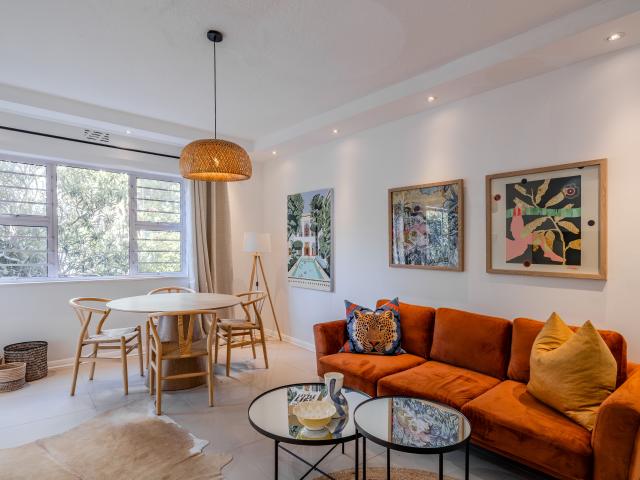Apartment for sale in Three Anchor Bay, Cape Town