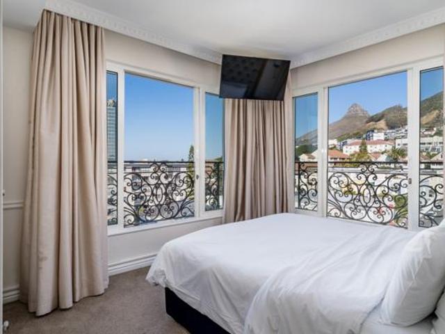Apartment for rent in Cape Town, Western Cape
