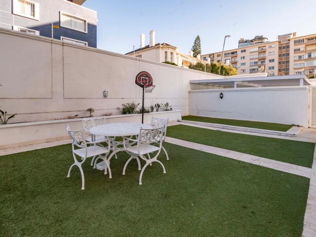 Apartment for rent in Cape Town, Western Cape
