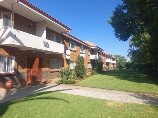 Apartment for sale in Sedibeng, Gauteng