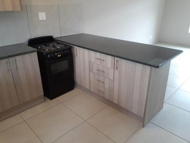 Apartment for rent in Sedibeng, Gauteng