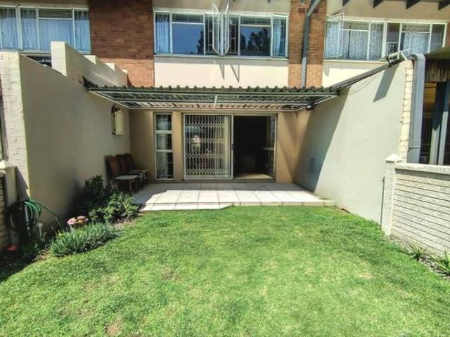 Apartment for sale in Sedibeng, Gauteng