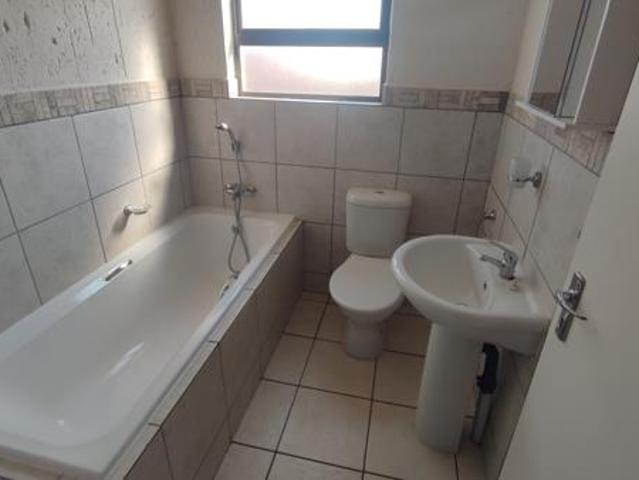 Apartment for rent in Sedibeng, Gauteng