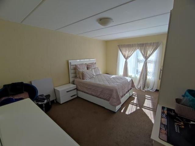 Apartment for sale in Sedibeng, Gauteng