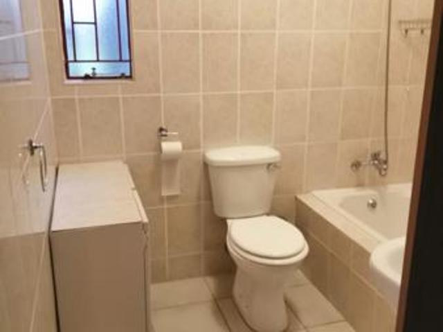 Apartment for rent in Sedibeng, Gauteng
