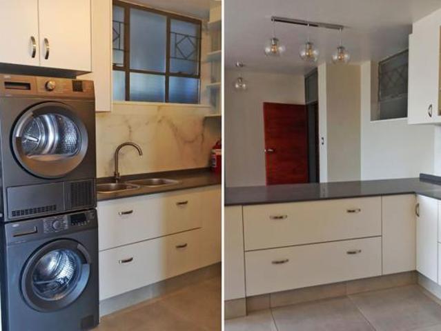 Apartment for rent in Vereeniging, Emfuleni Local Municipality
