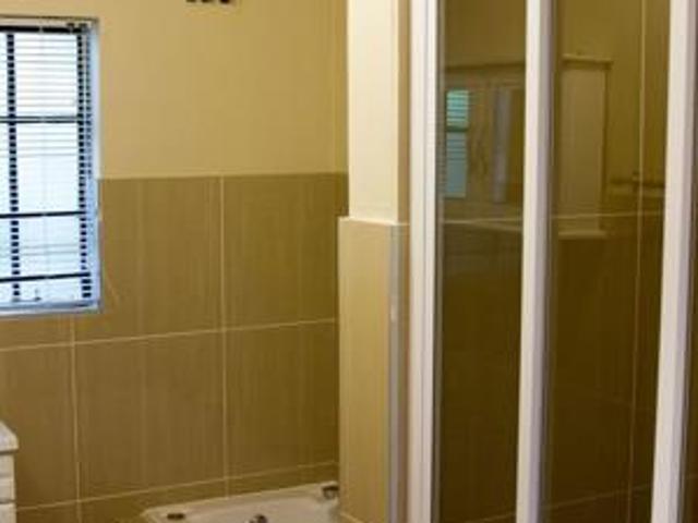 Apartment for rent in Vereeniging, Emfuleni Local Municipality