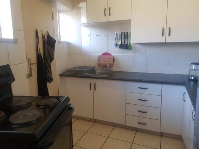 Apartment for sale in Sedibeng, Gauteng