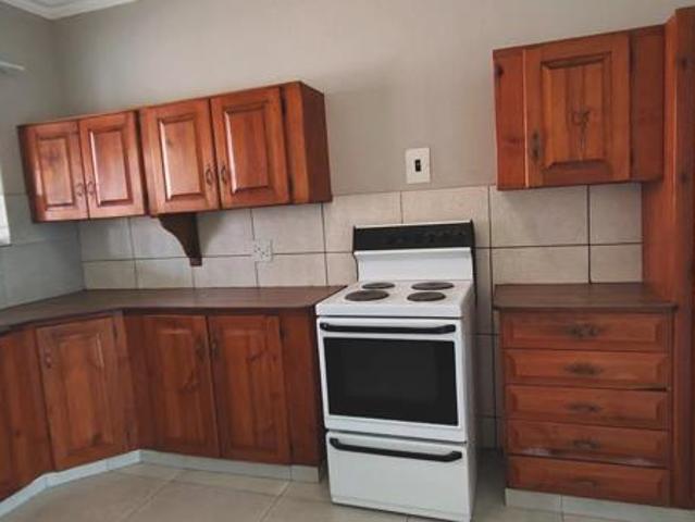 Apartment for sale in Sedibeng, Gauteng