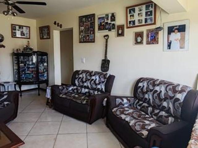 Apartment for sale in Sedibeng, Gauteng
