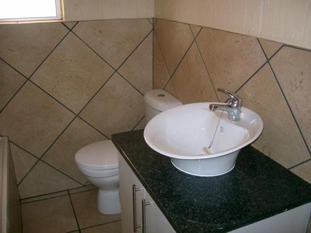Apartment for rent in Sedibeng, Gauteng