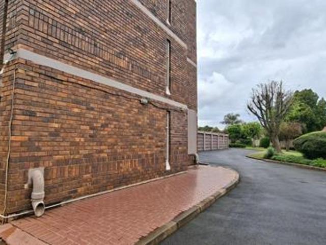 Apartment for sale in Vereeniging, Emfuleni Local Municipality