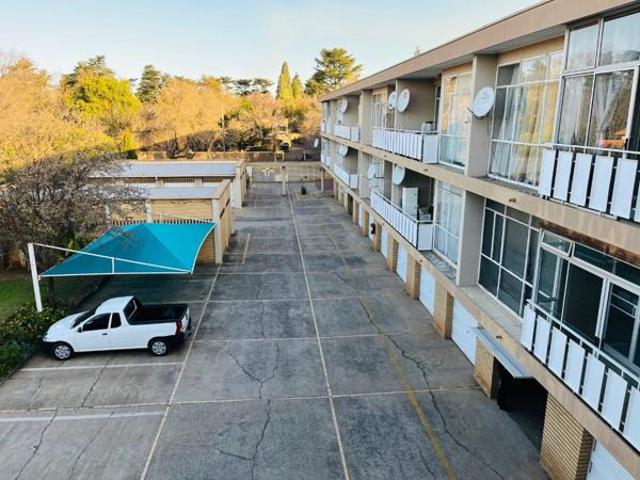 Apartment for rent in Vereeniging, Emfuleni Local Municipality