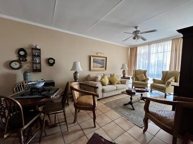 Apartment for sale in Sedibeng, Gauteng