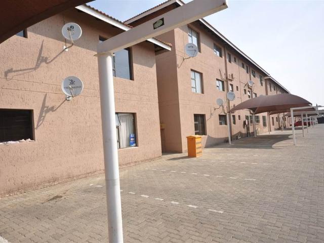 Apartment for sale in Sedibeng, Gauteng