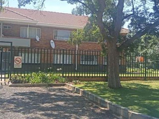 Apartment for sale in Sedibeng, Gauteng