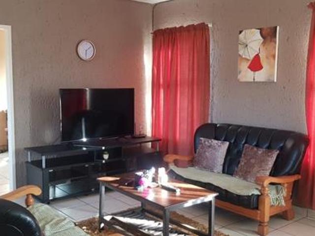 Apartment for sale in Sedibeng, Gauteng