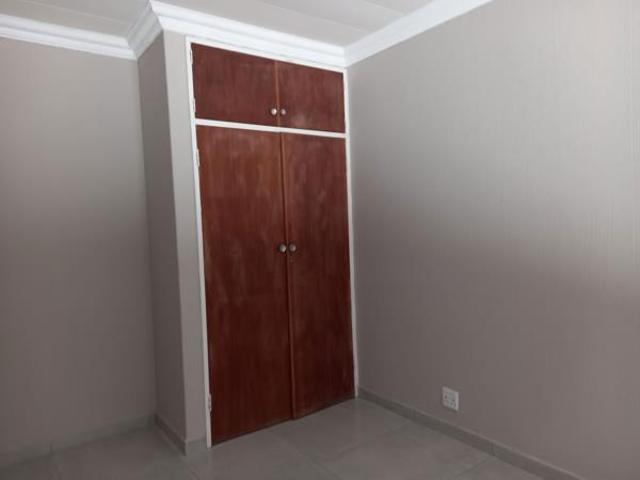 Apartment for rent in Sedibeng, Gauteng