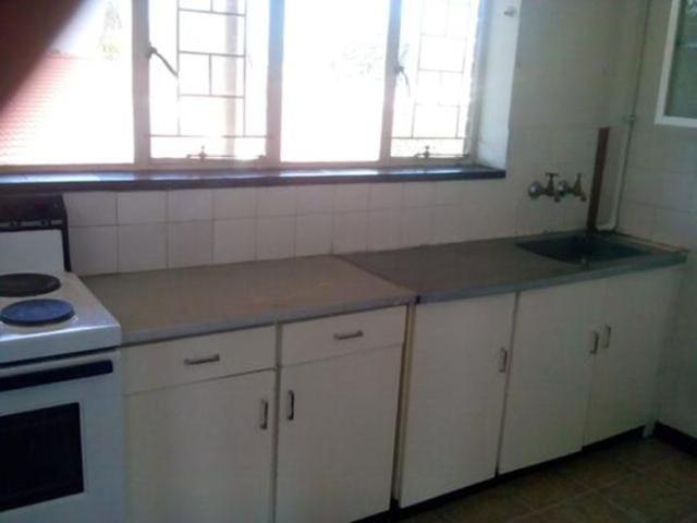 Apartment for sale in Sedibeng, Gauteng