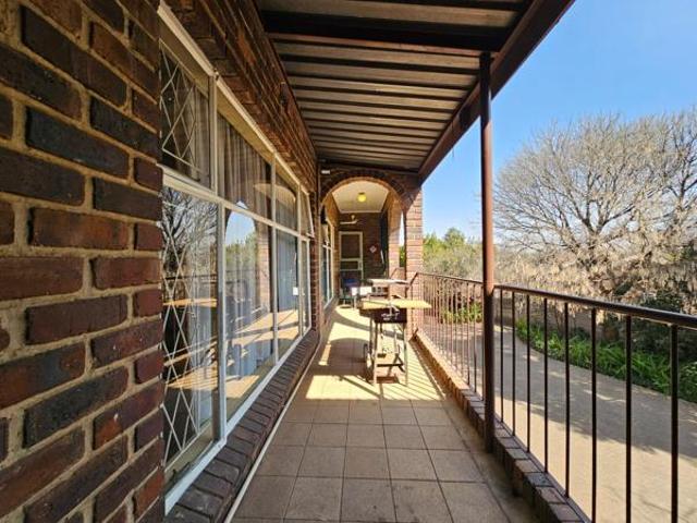Apartment for sale in Sedibeng, Gauteng