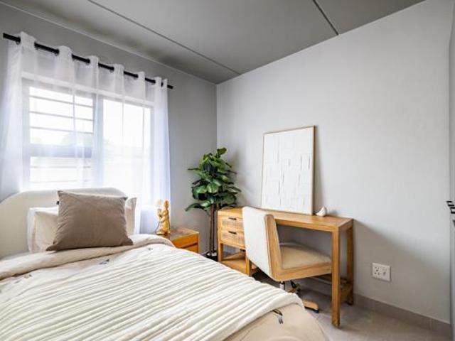 Apartment for rent in Waterkloof, Gauteng