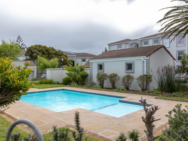 Apartment for rent in Western Cape