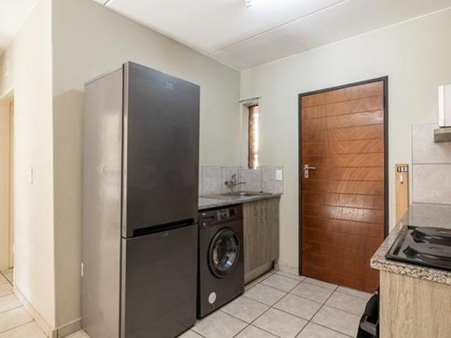 Apartment for rent in Ekurhuleni, Gauteng