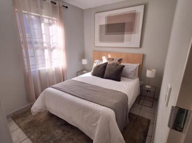 Apartment for rent in Ekurhuleni, Gauteng
