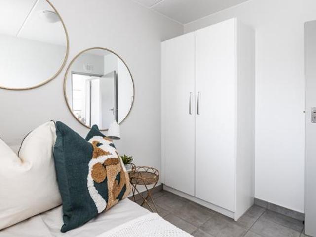 Apartment for rent in Ekurhuleni, Gauteng