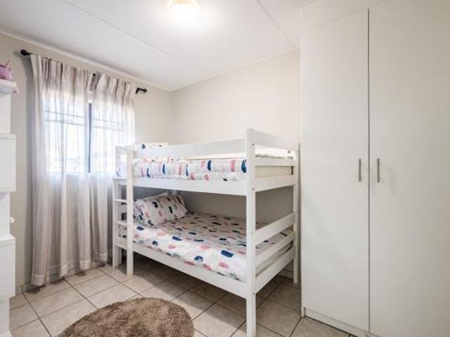 Apartment for rent in Ekurhuleni, Gauteng