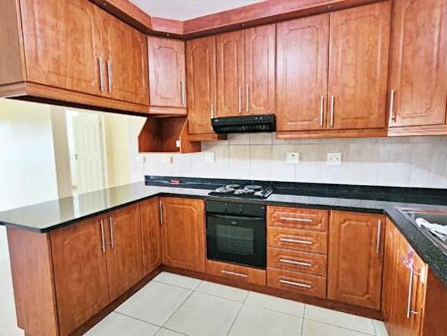 Apartment for sale in Tongaat Beach, Kwazulu-natal