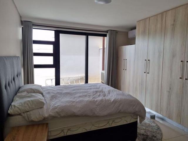 Apartment for rent in Tongaat Beach, Kwazulu-natal