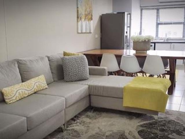 Apartment for rent in Tongaat Beach, Kwazulu-natal