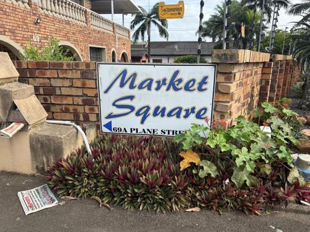 Apartment for sale in Tongaat Beach, Kwazulu-natal