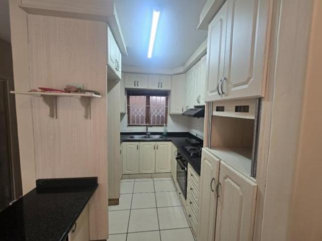 Apartment for sale in Tongaat Beach, Kwazulu-natal