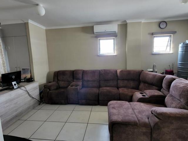 Apartment for sale in Tongaat Beach, Kwazulu-natal