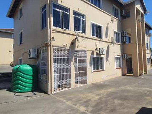 Apartment for sale in Tongaat Beach, Kwazulu-natal
