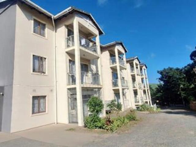 Apartment for sale in Tongaat Beach, Kwazulu-natal