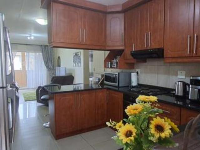 Apartment for sale in Tongaat Beach, Kwazulu-natal