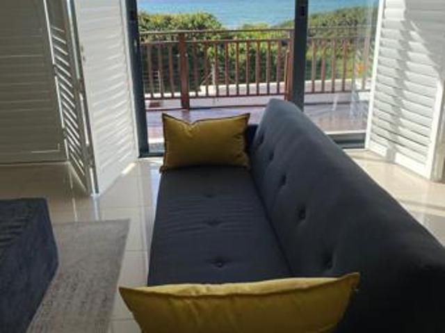 Apartment for sale in Tongaat Beach, Kwazulu-natal