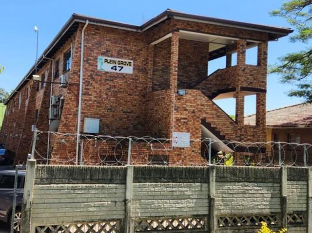 Apartment for sale in Tongaat Beach, Kwazulu-natal