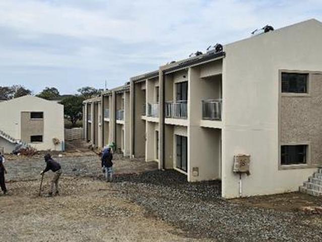 Apartment for sale in Tongaat Beach, Kwazulu-natal