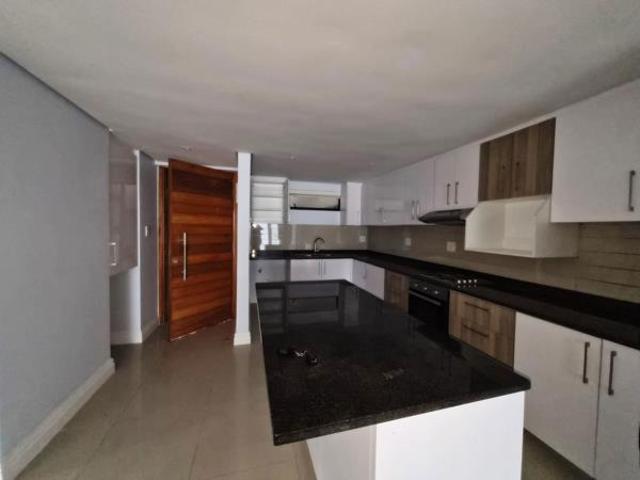Apartment for rent in Tongaat Beach, Kwazulu-natal