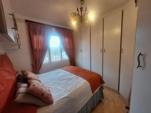 Apartment for sale in Tongaat Beach, Kwazulu-natal