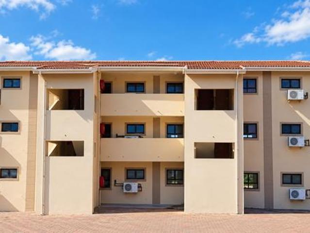 Apartment for sale in Tongaat Beach, Kwazulu-natal