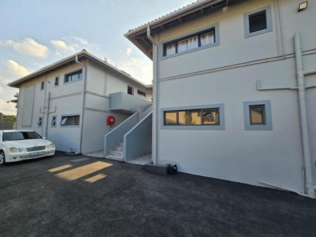 Apartment for rent in Tongaat Beach, Kwazulu-natal