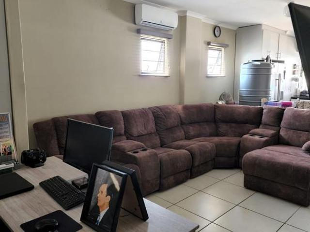 Apartment for sale in Tongaat Beach, Kwazulu-natal