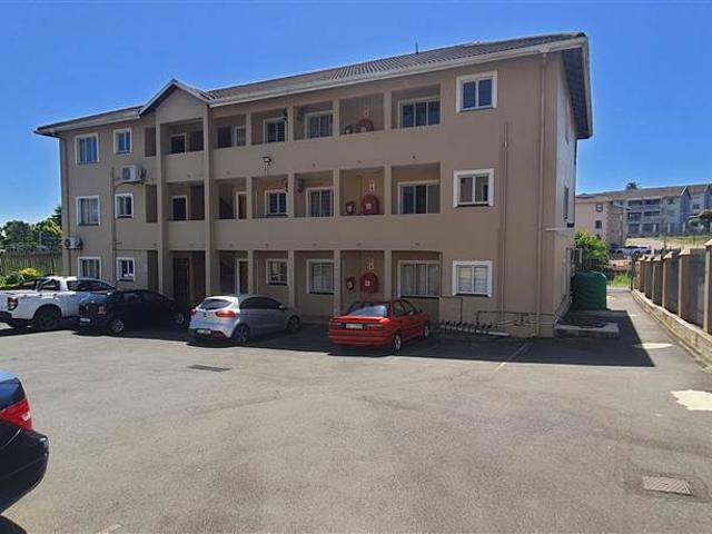 Apartment for sale in Tongaat Beach, Kwazulu-natal